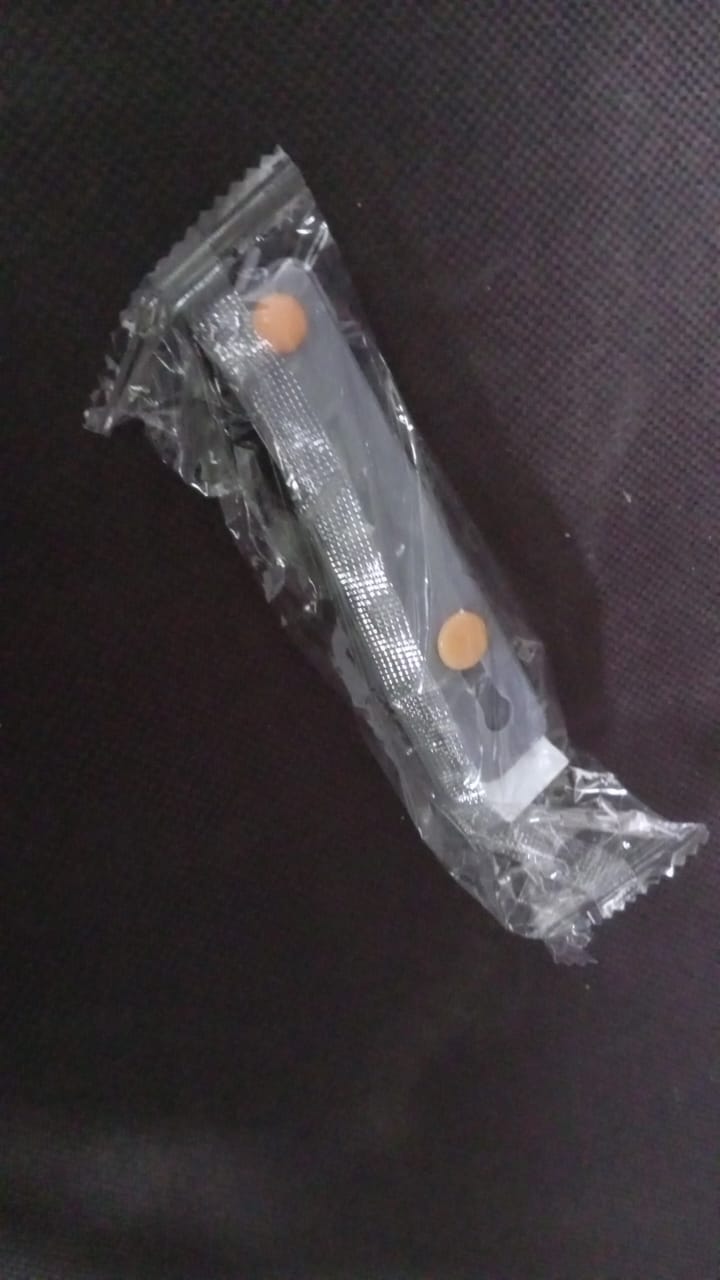 Silicone Grip Strips for Mobile